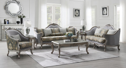 U198 - Living Room Set