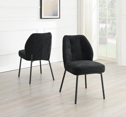 ST170 - Modern Comfort Dining Chair