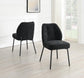 ST170 - Modern Comfort Dining Chair