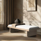 Arlington - Bench - Natural Base