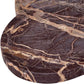 Rimini - Marble Clover Shaped Tray