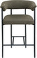 Malin - Boucle Counter Stool (Set of 2)
