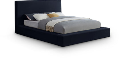 Dorian - Bed
