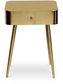 Rylan - Nightstand