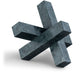 Stix - Marble Decorative Object