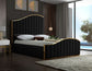 Jolie - Bed