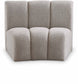 Infinity - Boucle Modular Chair