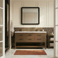 Oakwell - Bathroom Vanity