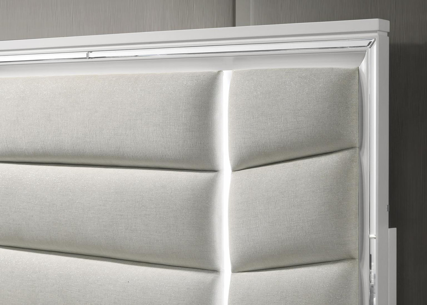 B027 - Bed