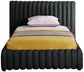 Nico - Bed