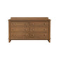 Wyller - Dresser And Topper