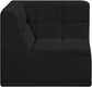 Relax - Corner Chair