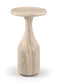 Savona - End Table