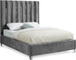 Enzo - Bed