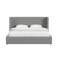 Angeline - Complete Non-Storage Bed