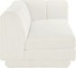 Modari - Fabric Upholstered Sofa