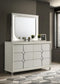 B025 - Bedroom Set