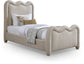 Gavin - Bed