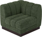 Quinn - Corner Chair