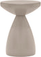 Anika - End Table