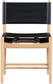 Rawlins - Dining Chair (Set of 2) - Natural Frame