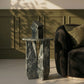 Alba - Genuine Marble End / Side Table