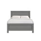 Sami - Youth Panel Bed