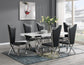 G-081-T-WHITE - Dining Room Set