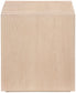 Stanton - Oak Veneer And Solid Wood Table