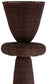 Kindred - Rattan Floor Lamp