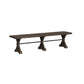 Yellowstone - Standard Height Dining Set