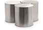 Dimple - 3 Piece Modular Coffee Table