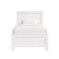 Sami - Youth Panel Bed