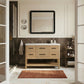 Oakwell - Bathroom Vanity
