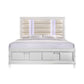 Twenty Nine - Bed