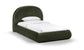 Celine - Upholstered Bed