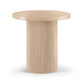 Belinda - Oak Veneer Table