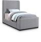 Oliver - Bed