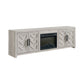 Eleanor - Entertainment Unit With 71" TV Console