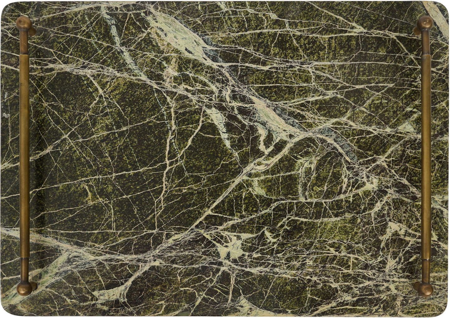 Nathan - Genuine Marble Tray