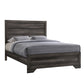 Nathan - Panel Bedroom Set