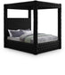 Royal - Bed