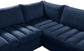 Jacob - Modular U-Shaped Sectional 6 Piece