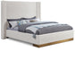 Halton - Bed