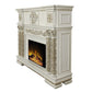 Vendome - Fireplace