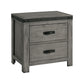 Wade - Panel Bedroom Set