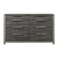 Jehoram - Dresser