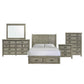 Sullivan - Storage Bedroom Set