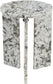 Vernazza - Genuine Marble Table