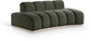 Jace - Loveseat